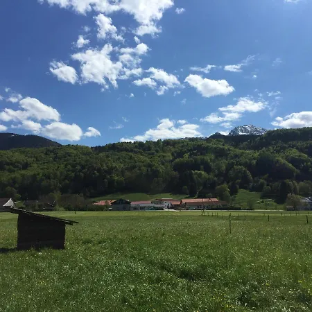 Ciao-aschau Bergen Residenz Bergsonne Maximilianshutte
