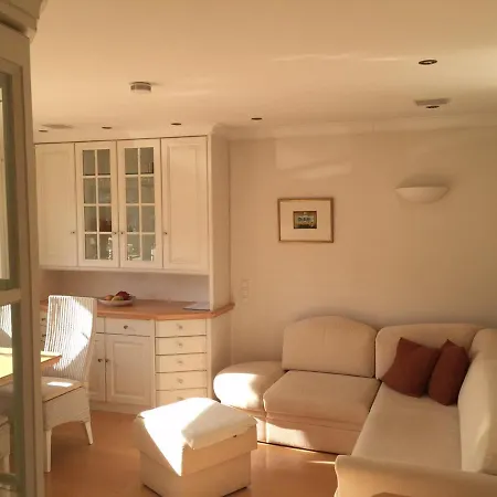 Apartamento Ciao-aschau Bergen Residenz Bergsonne