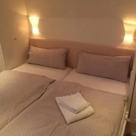 Ciao-aschau Bergen Residenz Bergsonne *