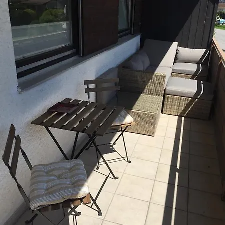 Ciao-aschau Bergen Residenz Bergsonne Apartamento Maximilianshutte