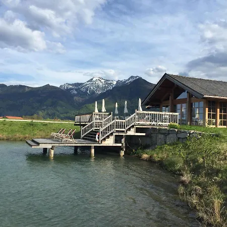 Apartmán Ciao-aschau Bergen Residenz Bergsonne *